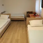 Hotel Garni Postkutsche Núremberg
