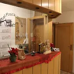 Garni Postkutsche Hotel Núremberg