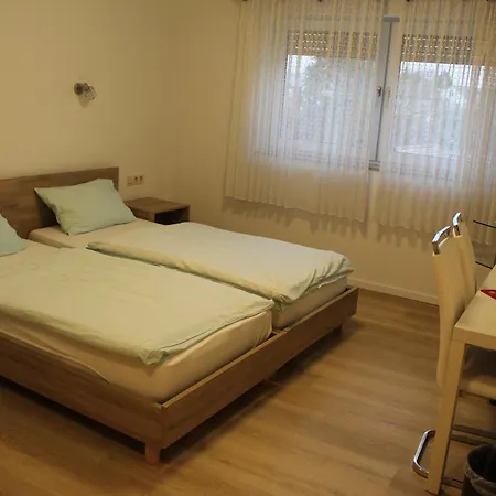 Garni Postkutsche * نورنبيرغ