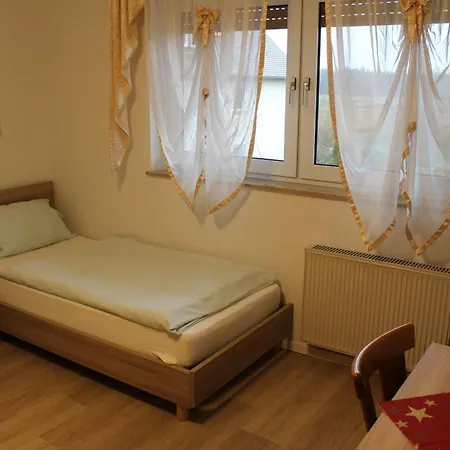 Garni Postkutsche