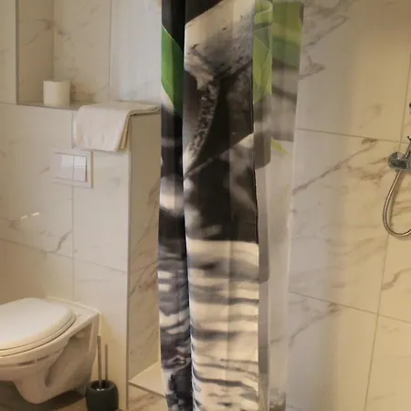 Garni Postkutsche Hotel