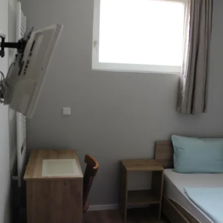 Hotel Garni Postkutsche *