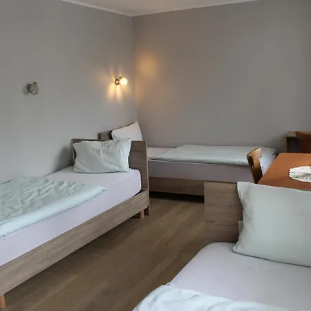 Garni Postkutsche * Нюрнберг