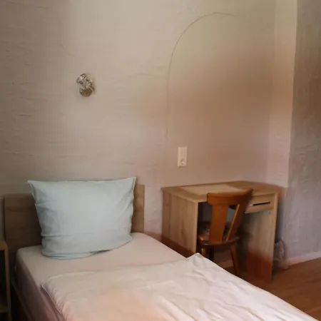 Hotel Garni Postkutsche *