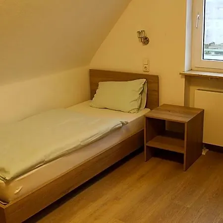 Hotel Garni Postkutsche