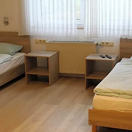 Garni Postkutsche Hotel Núremberg