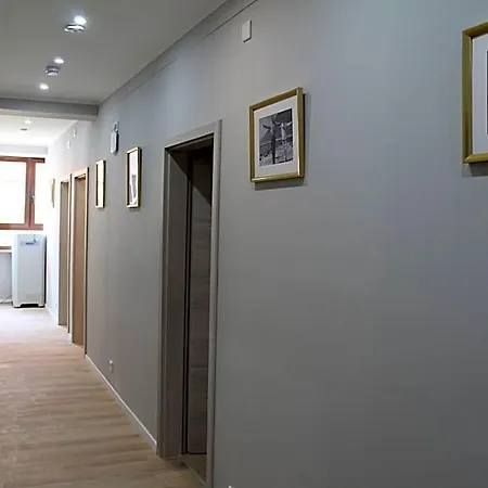 Hotel Garni Postkutsche *