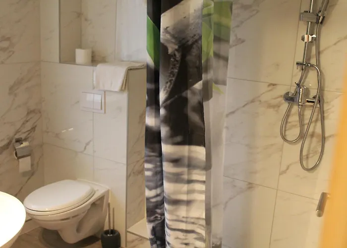 Garni Postkutsche Hotell