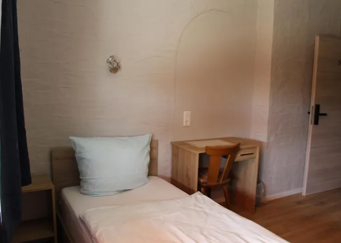 Hotell Garni Postkutsche *